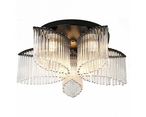 Потолочная люстра TopLight Ivy TL68862D-5 Потолочная люстра TopLight Ivy TL68862D-5