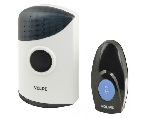 Звонок беспроводной Volpe UDB-Q024 UL-00002400 Звонок беспроводной Volpe UDB-Q024 UL-00002400