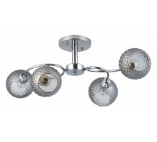 Люстра на штанге Escada Emily 1174/4P