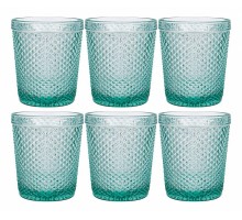 Набор из 6 стаканов Гранат 781-219