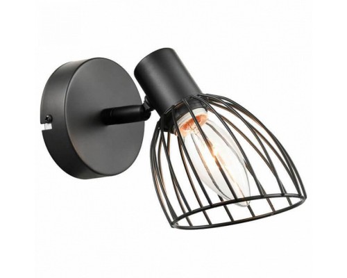 Спот Vele Luce Gorgon VL5382W01 Спот Vele Luce Gorgon VL5382W01