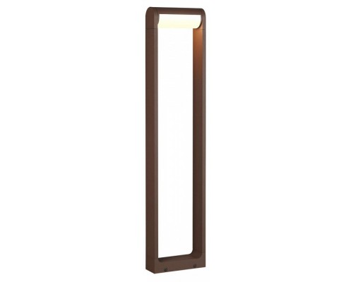 Наземный низкий светильник Odeon Light NATURE 7118/12GLA