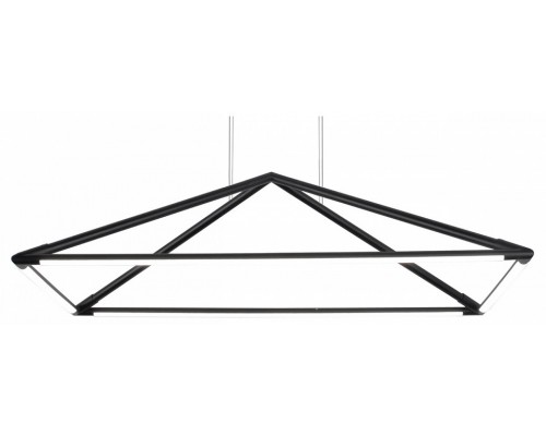 Подвесной светильник Favourite Pyramis 4573-1P Подвесной светильник Favourite Pyramis 4573-1P