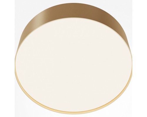 Накладной светильник Maytoni Zon C032CL-24W4K-RD-MG Накладной светильник Maytoni Zon C032CL-24W4K-RD-MG