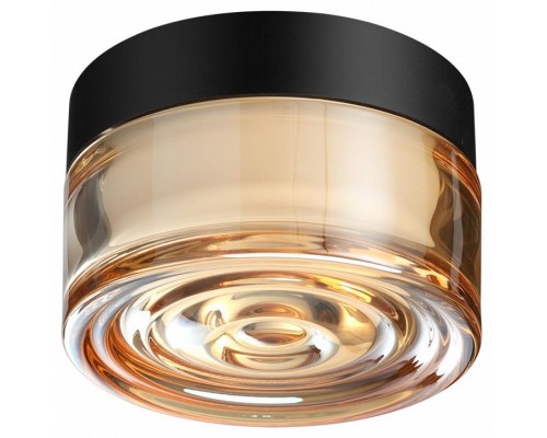 Накладной светильник Odeon Light RONDA 7158/6CL