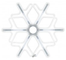 Снежинка световая Professional 501-225