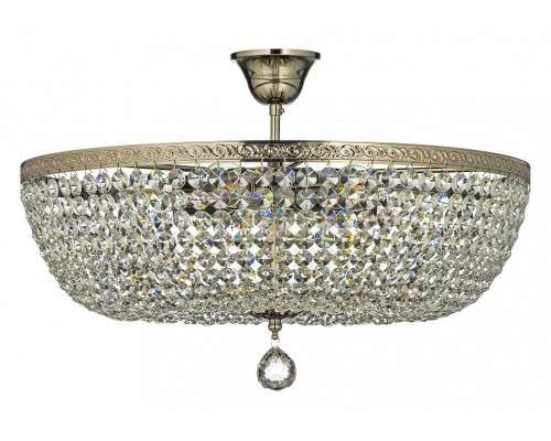 Люстра на штанге Arti Lampadari Castellana Castellana E 1.3.50.501 NH Люстра на штанге Arti Lampadari Castellana Castellana E 1.3.50.501 NH