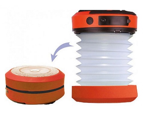 Фонарь кемпинговый Farlight FAR000277 Фонарь кемпинговый Farlight FAR000277