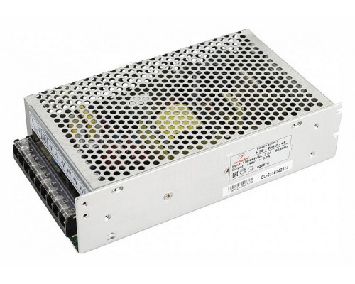 Блок питания Arlight 020674 Блок питания Arlight 020674