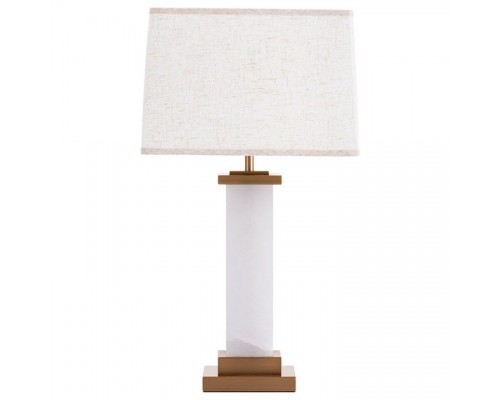 Настольная лампа декоративная Arte Lamp Camelot A4501LT-1PB Настольная лампа декоративная Arte Lamp Camelot A4501LT-1PB