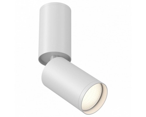 Спот Maytoni Focus S C051CL-01W Спот Maytoni Focus S C051CL-01W