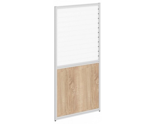 Перегородка офисная Rand RP160SG80 Перегородка офисная Rand RP160SG80