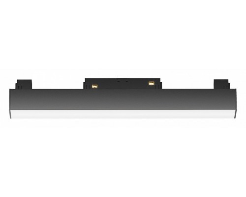 Встраиваемый светильник Maytoni Basis TR074-2-12W4K-B Встраиваемый светильник Maytoni Basis TR074-2-12W4K-B