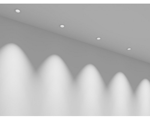 Встраиваемый светильник DesignLed MICRO 00-00020326