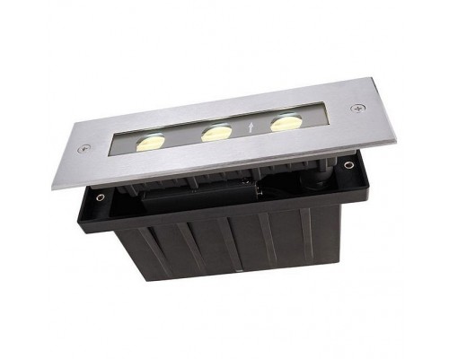 Встраиваемый в дорогу светильник Deko-Light Line I WW 730292 Встраиваемый в дорогу светильник Deko-Light Line I WW 730292