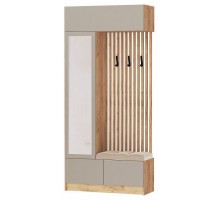 Стенка для прихожей Руэлла