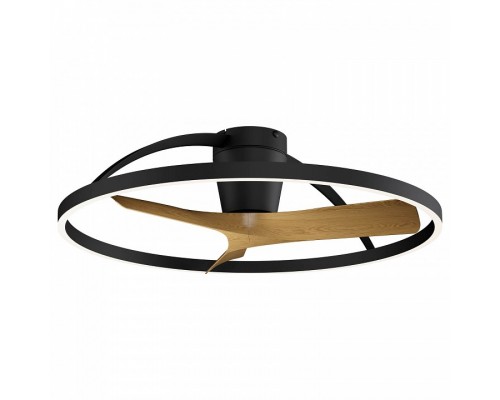 Светильник с вентилятором Mantra NEPAL 9044