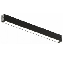 Накладной светильник Denkirs Smart DK8004-BK