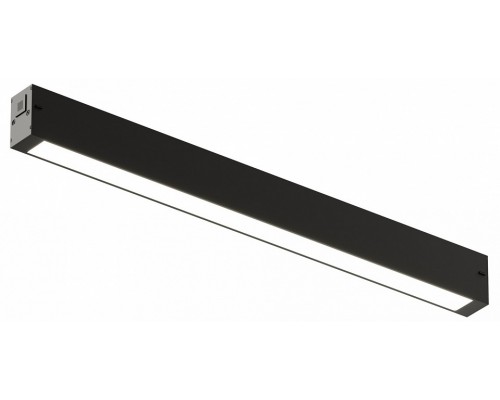 Накладной светильник Denkirs DK8004 DK8004-BK Накладной светильник Denkirs DK8004 DK8004-BK