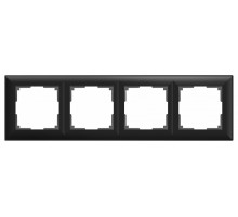 Рамка на 4 поста Werkel  WL11-Frame-04