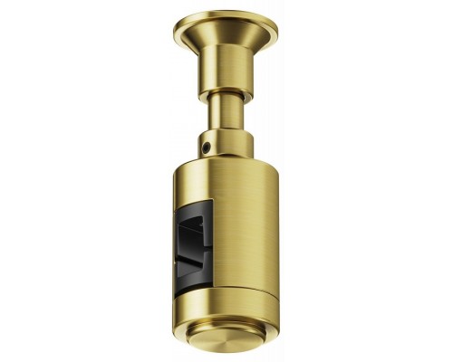 Основание на штанге Maytoni Accessories for tracks Flarity TRA155CW-S1-BS Основание на штанге Maytoni Accessories for tracks Flarity TRA155CW-S1-BS