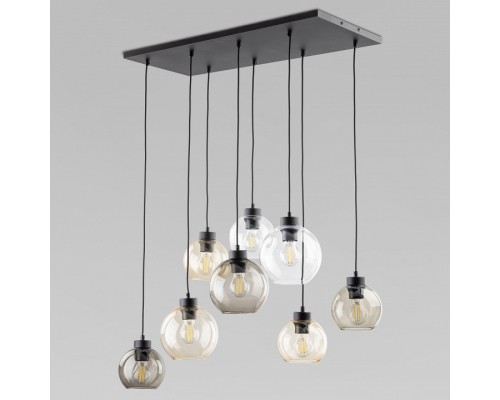 Подвесной светильник TK Lighting Cubus 2834 Cubus