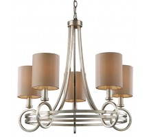 Подвесная люстра Vele Luce Orzo VL1125L05