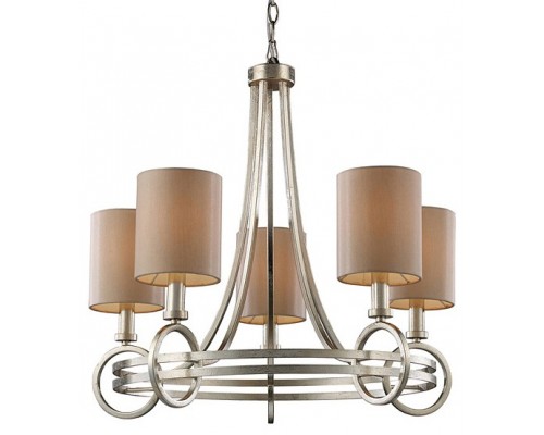 Подвесная люстра Vele Luce Orzo VL1125L05