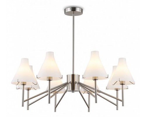 Люстра на штанге Ambrella Light HIGH LIGHT LH57125
