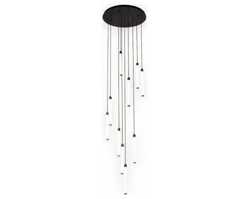 Подвесная люстра Kink Light Эванте 08456-10A,19 Подвесная люстра Kink Light Эванте 08456-10A,19