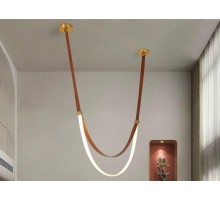 Подвесной светильник Alfa-Light F4324 F4324-07