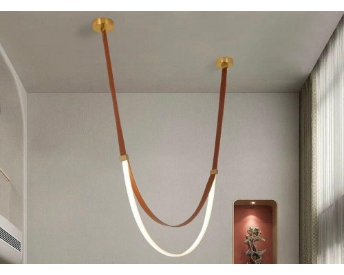 Подвесной светильник Alfa-Light F4324 F4324-07