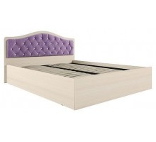 Кровать двуспальная Дели