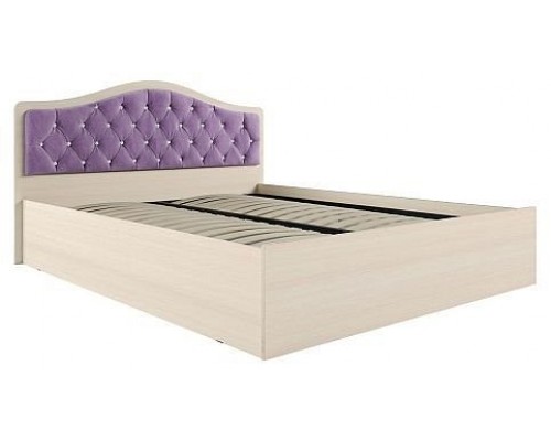 Кровать двуспальная Дели