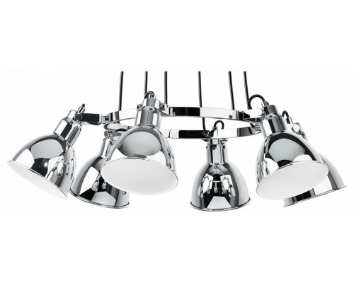 Подвесная люстра Lightstar Acrobata 761164 Подвесная люстра Lightstar Acrobata 761164