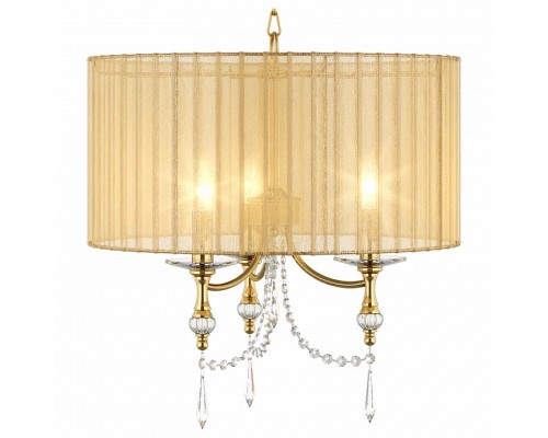 Подвесной светильник Lightstar Paralume 725033