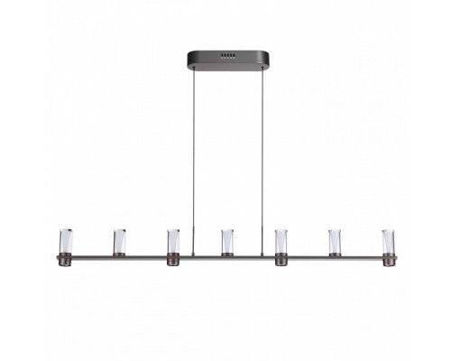 Подвесной светильник Odeon Light HIGHTECH 7143/45L