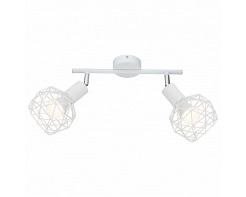 Спот Arte Lamp 6141 A6141AP-2WH Спот Arte Lamp 6141 A6141AP-2WH