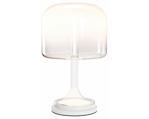 Настольная лампа декоративная Maytoni Spirito MOD286TL-L18W3K Настольная лампа декоративная Maytoni Spirito MOD286TL-L18W3K
