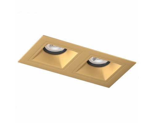 Встраиваемый светильник Lightstar Domino D5230303BMOD Встраиваемый светильник Lightstar Domino D5230303BMOD