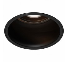 Встраиваемый светильник Maytoni Grit O501DL-L10B3K