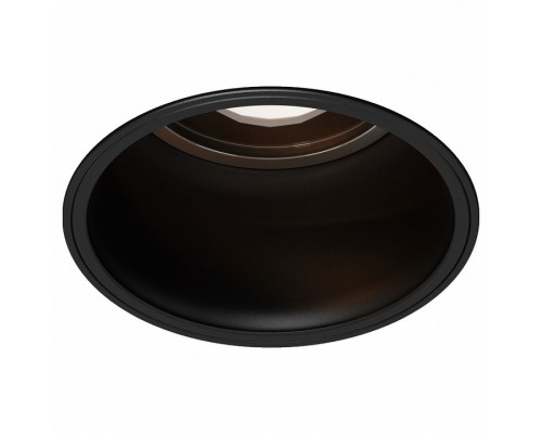 Встраиваемый светильник Maytoni Grit O501DL-L10B3K