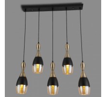 Подвесной светильник Alfa-Light F4124 F4124-52