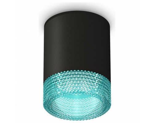 Накладной светильник Ambrella Techno Spot 173 XS6302043 Накладной светильник Ambrella Techno Spot 173 XS6302043