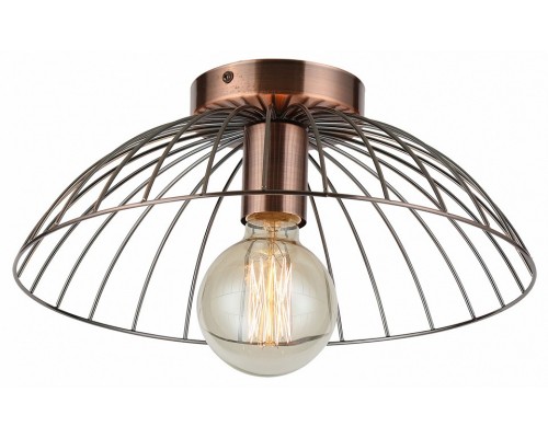 Накладной светильник Lussole Brooks 1 