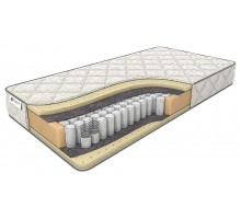 Матрас односпальный Sleep-3 TFK 2000x800