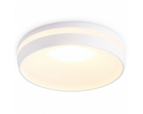 Встраиваемый светильник Ambrella Light TN TN3321 Встраиваемый светильник Ambrella Light TN TN3321