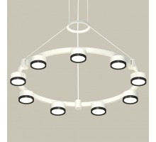 Подвесная люстра Ambrella Light XR XR92031801