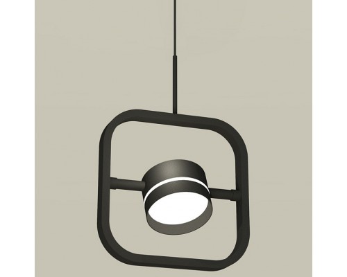 Подвесной светильник Ambrella Light XB XB9119152 Подвесной светильник Ambrella Light XB XB9119152
