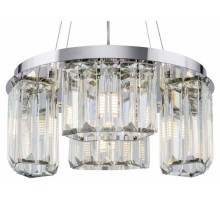 Подвесной светильник Maytoni Colline MOD083PL-04CH